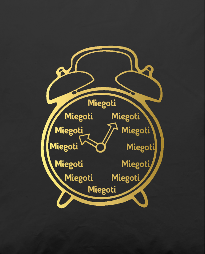 Miegas